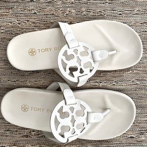 Tory Burch • Miller Cloud Sandals